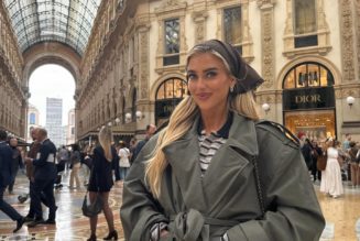 6 Chic Summer Trends Women in Their 30s and 60s Love