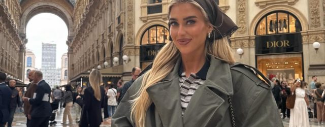 6 Chic Summer Trends Women in Their 30s and 60s Love