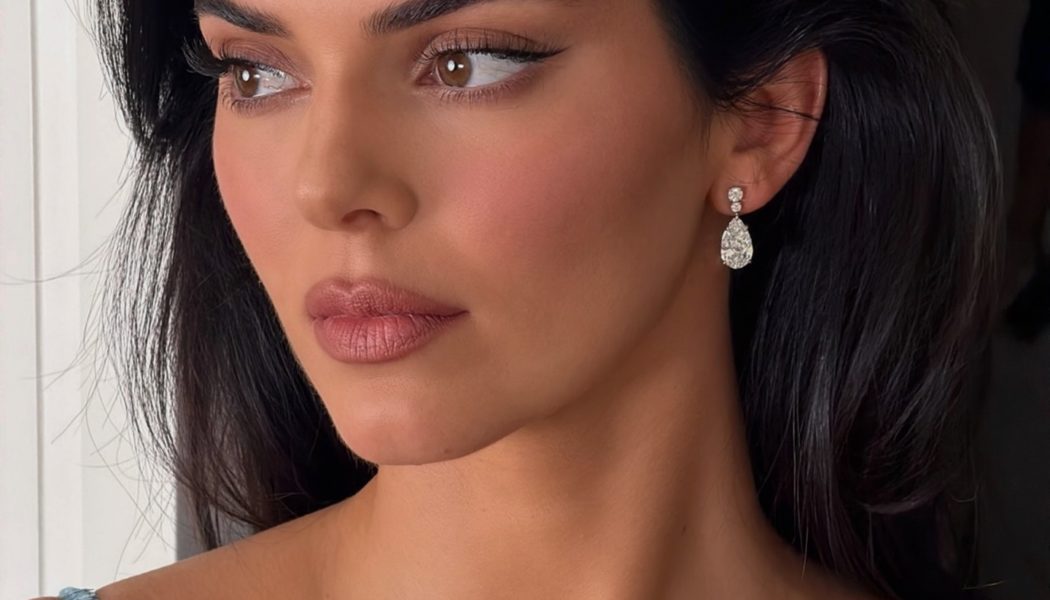 7 Makeup Products Kendall Jenner Actually Uses