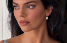 7 Makeup Products Kendall Jenner Actually Uses