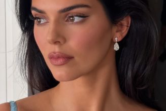 7 Makeup Products Kendall Jenner Actually Uses