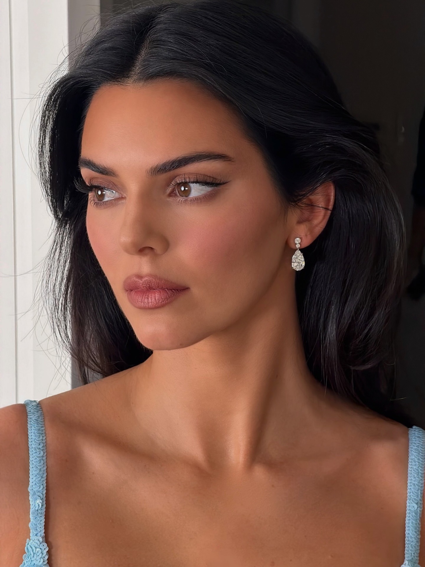 A photo of Kendall Jenner