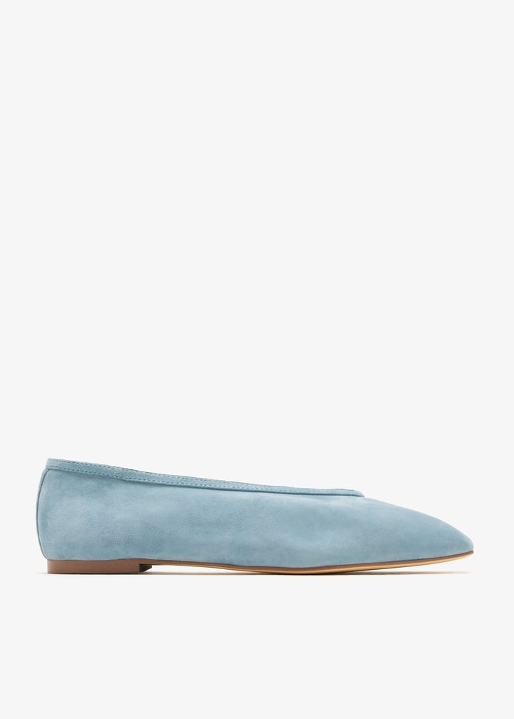 Bianca Ballet Flats