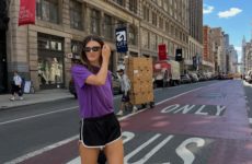 8 Fresh Color Trends I'm Spotting on Fashion People From London to L.A. This Summer