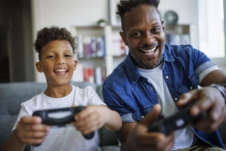A New Report Reveals How Much Time Americans Spend Gaming