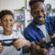 A New Report Reveals How Much Time Americans Spend Gaming