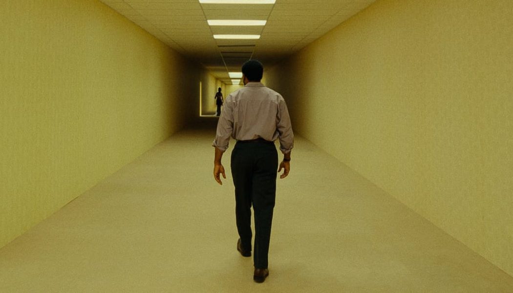 A24's 'Backrooms' Shatters Box Office Records to Become the Studio's Biggest Domestic Release
