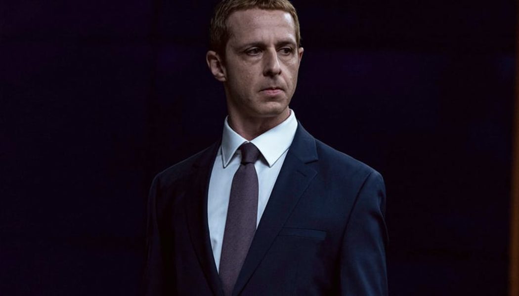Aaron Sorkin Returns to Facebook in the First ‘The Social Reckoning’ Trailer With Jeremy Strong as Zuckerberg