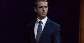 Aaron Sorkin Returns to Facebook in the First ‘The Social Reckoning’ Trailer With Jeremy Strong as Zuckerberg