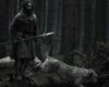 Aaron Taylor-Johnson Appears Completely Unrecognizable in First Visual of Robert Eggers’ ‘Werwulf’