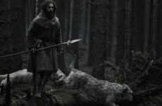 Aaron Taylor-Johnson Appears Completely Unrecognizable in First Visual of Robert Eggers’ ‘Werwulf’