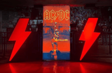 AC/DC Announce PWR/UP Pop-Up Events Along 2026 North American Tour