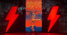 AC/DC Announce PWR/UP Pop-Up Events Along 2026 North American Tour