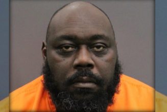 Actor & Comedian Faizon Love Arrested In Florida