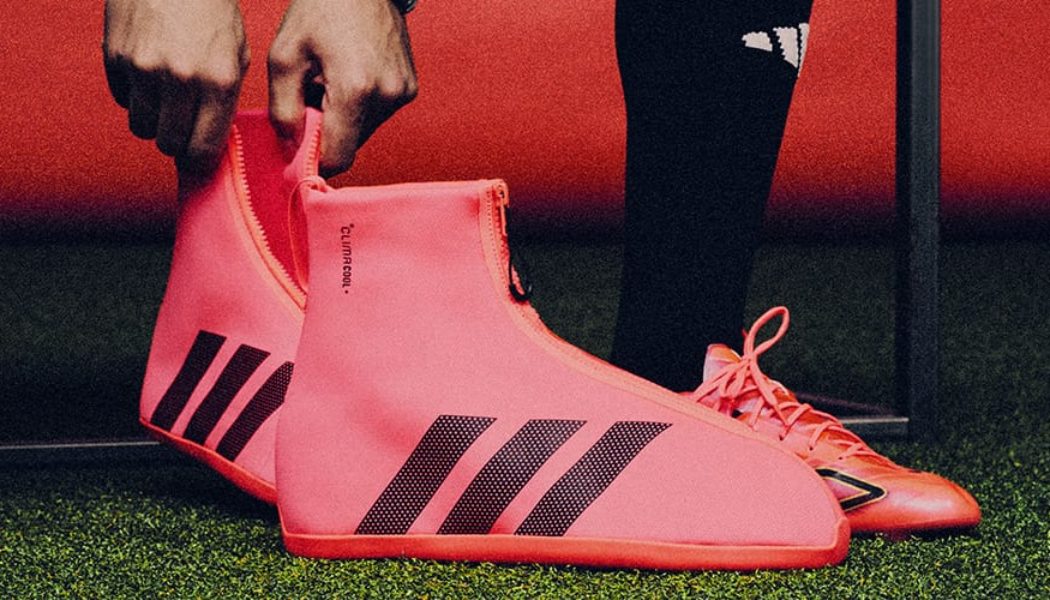 adidas Introduces the F1-Adapted CLIMACOOL SYSTEM for World Cup 2026