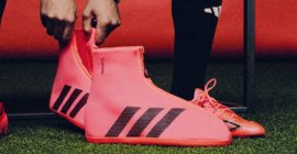 adidas Introduces the F1-Adapted CLIMACOOL SYSTEM for World Cup 2026