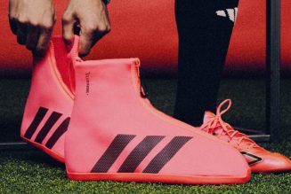 adidas Introduces the F1-Adapted CLIMACOOL SYSTEM for World Cup 2026