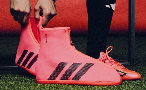 adidas Introduces the F1-Adapted CLIMACOOL SYSTEM for World Cup 2026
