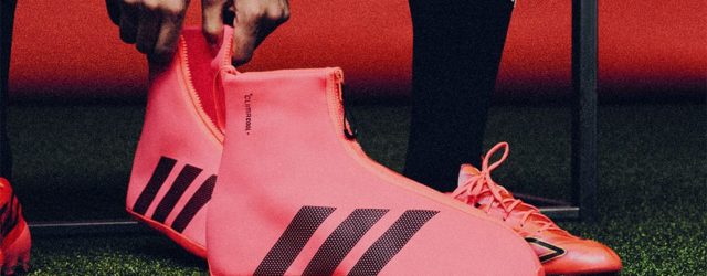adidas Introduces the F1-Adapted CLIMACOOL SYSTEM for World Cup 2026