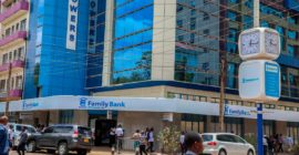 Advisers line up for Sh77m payout from Family Bank listing