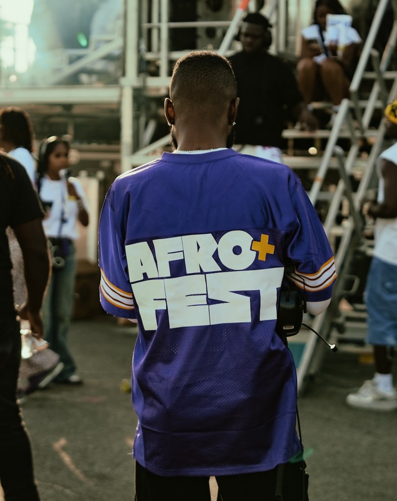 Afro+ Fest 2026