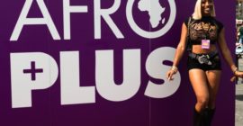 Afro Plus Fest Returns, Headlined By Davido, Alkaline & Wizkid