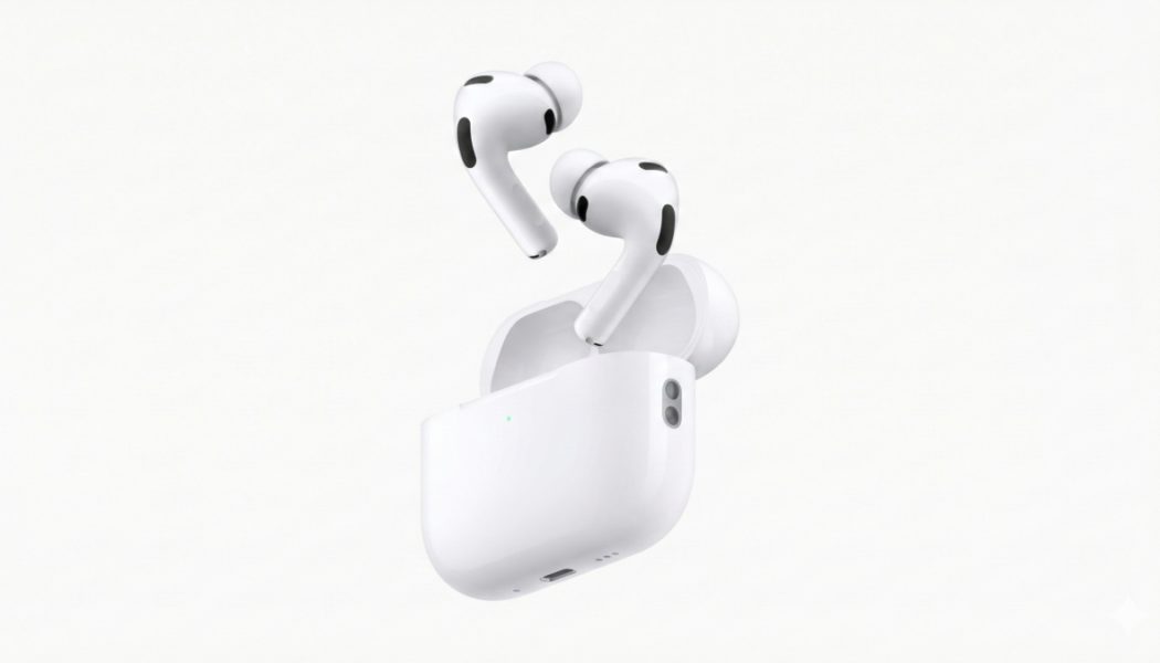 AirPods Pro 3 Drop to Record Low Ahead of Father's Day