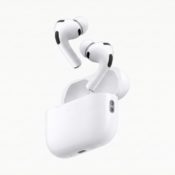 AirPods Pro 3 Drop to Record Low Ahead of Father's Day