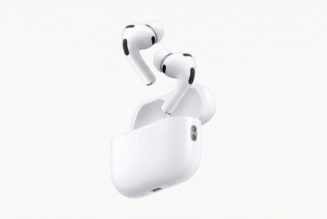 AirPods Pro 3 Drop to Record Low Ahead of Father's Day