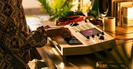 Akai Refreshes the MPC One and MPC Key 37 With Four Times the Power