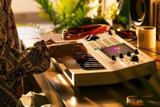 Akai Refreshes the MPC One and MPC Key 37 With Four Times the Power