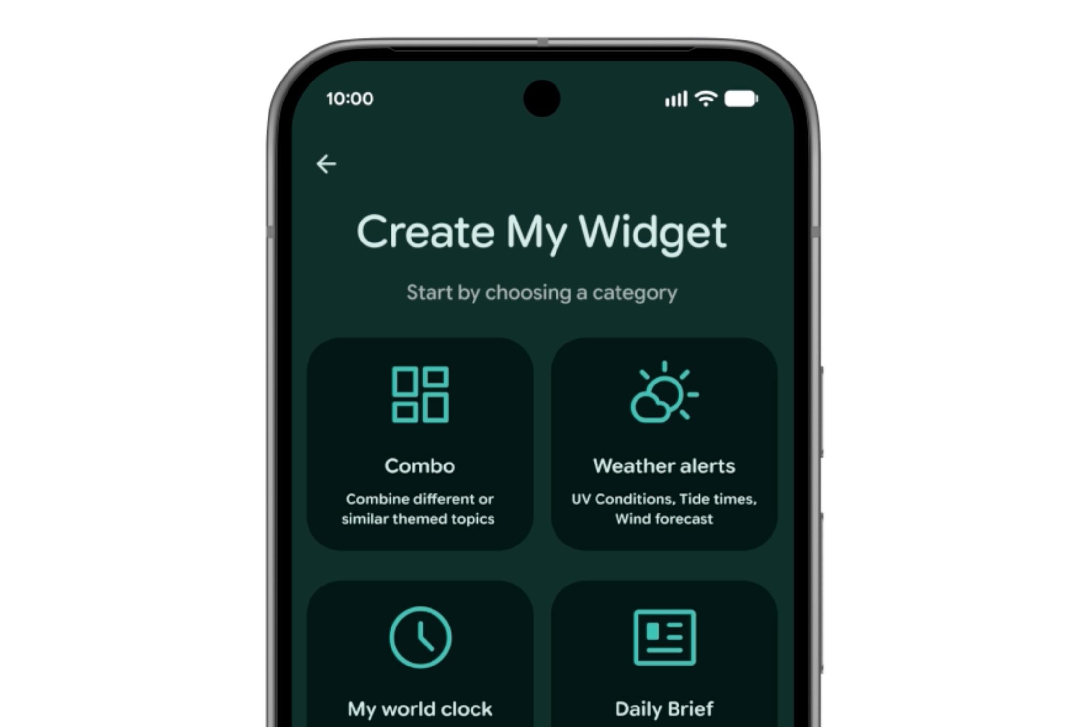 google-android-17-gemini-intelligence-create-my-widget