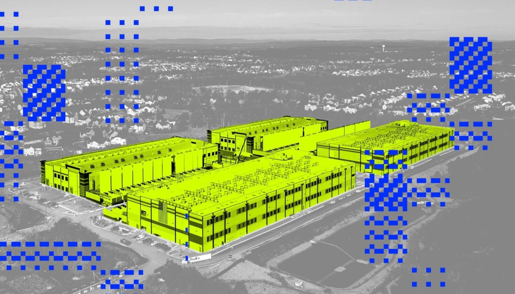 Amazon employees say they’re facing termination for backing data center limits