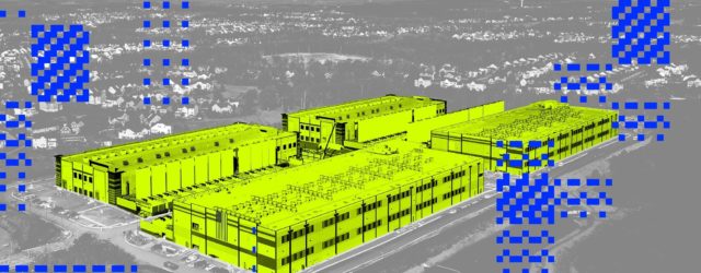 Amazon employees say they’re facing termination for backing data center limits