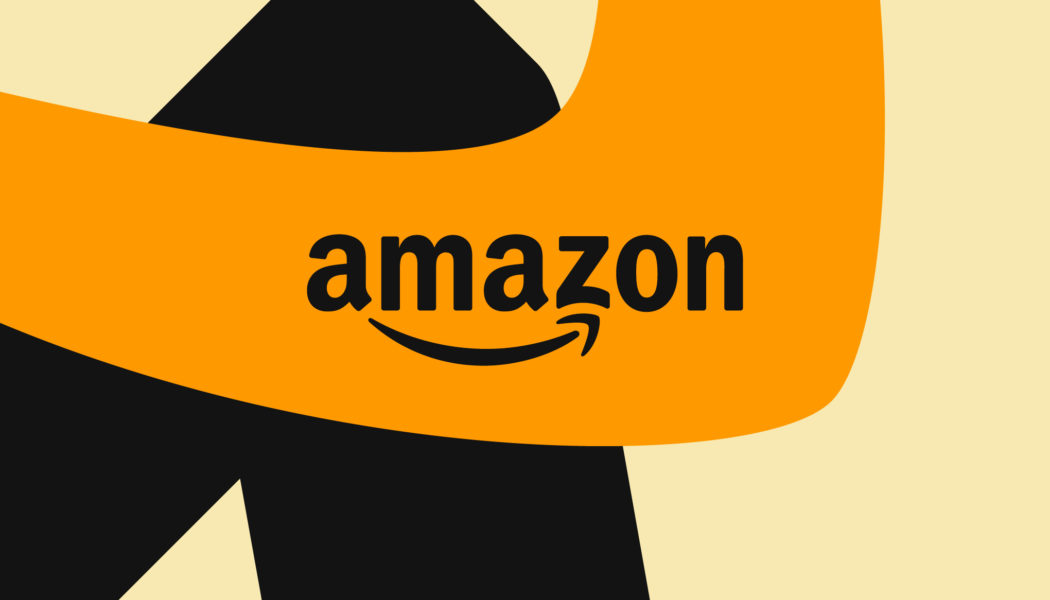 Amazon is launching AI-generated custom merch