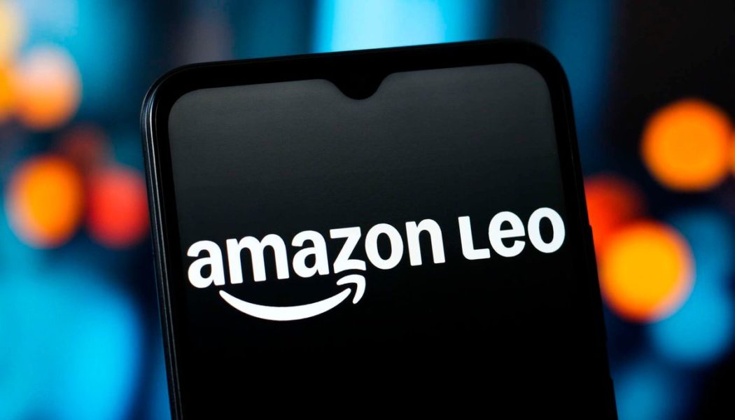 Amazon picks Kenya for first African satellite gateway in Starlink challenge