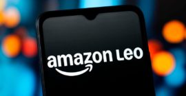Amazon picks Kenya for first African satellite gateway in Starlink challenge