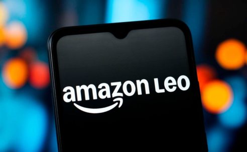 Amazon picks Kenya for first African satellite gateway in Starlink challenge