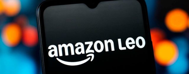 Amazon picks Kenya for first African satellite gateway in Starlink challenge