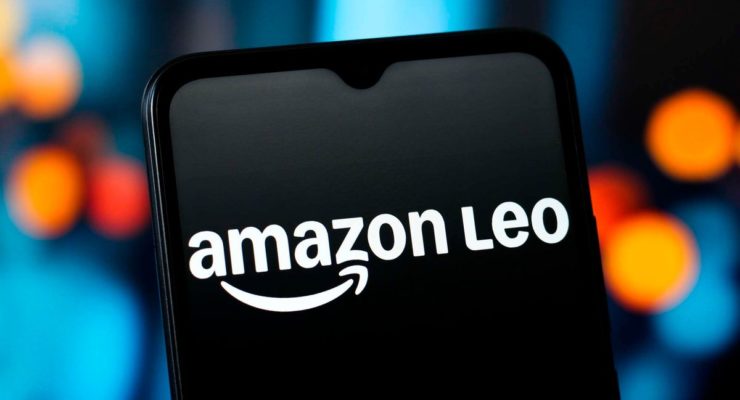 Amazon picks Kenya for first African satellite gateway in Starlink challenge