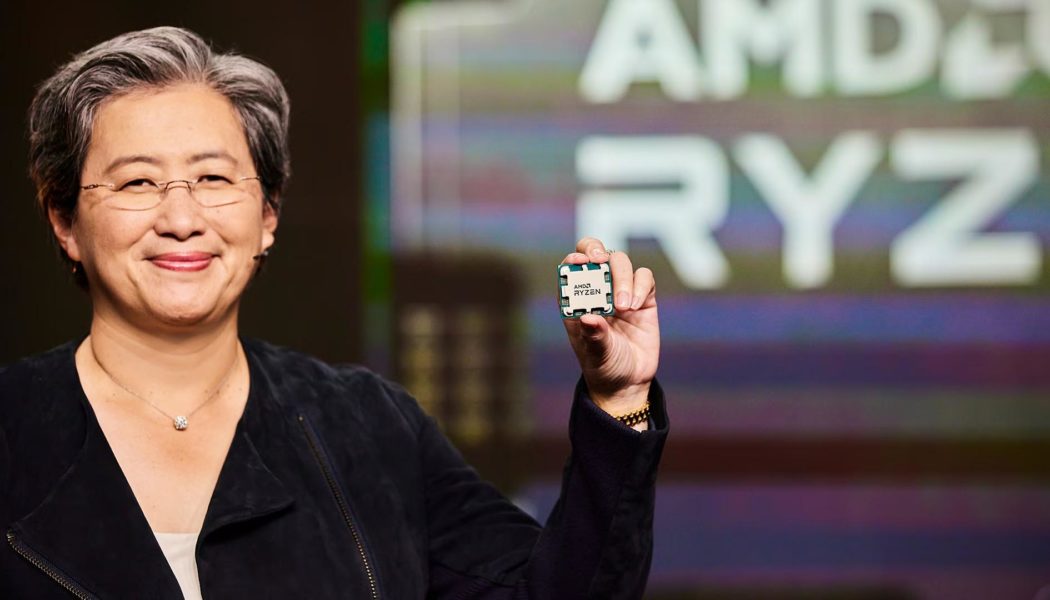 AMD’s new pitch: our old tech is so good you should just keep using it