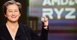 AMD’s new pitch: our old tech is so good you should just keep using it