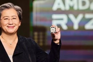 AMD’s new pitch: our old tech is so good you should just keep using it