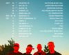 American Football Announce 2026 Fall US Tour