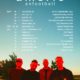 American Football Announce 2026 Fall US Tour