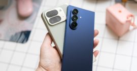 Android 17’s new foldable gaming mode could make flippy phones more fun