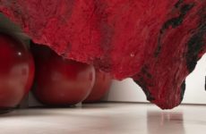 Anish Kapoor’s Hayward Gallery Retrospective Is Bloodier Than Before