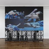 Anne Imhof Dances with Death in ‘Citizen’