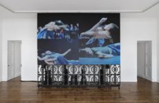 Anne Imhof Dances with Death in ‘Citizen’