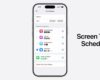 Apple is redesigning Screen Time and overhauling child controls